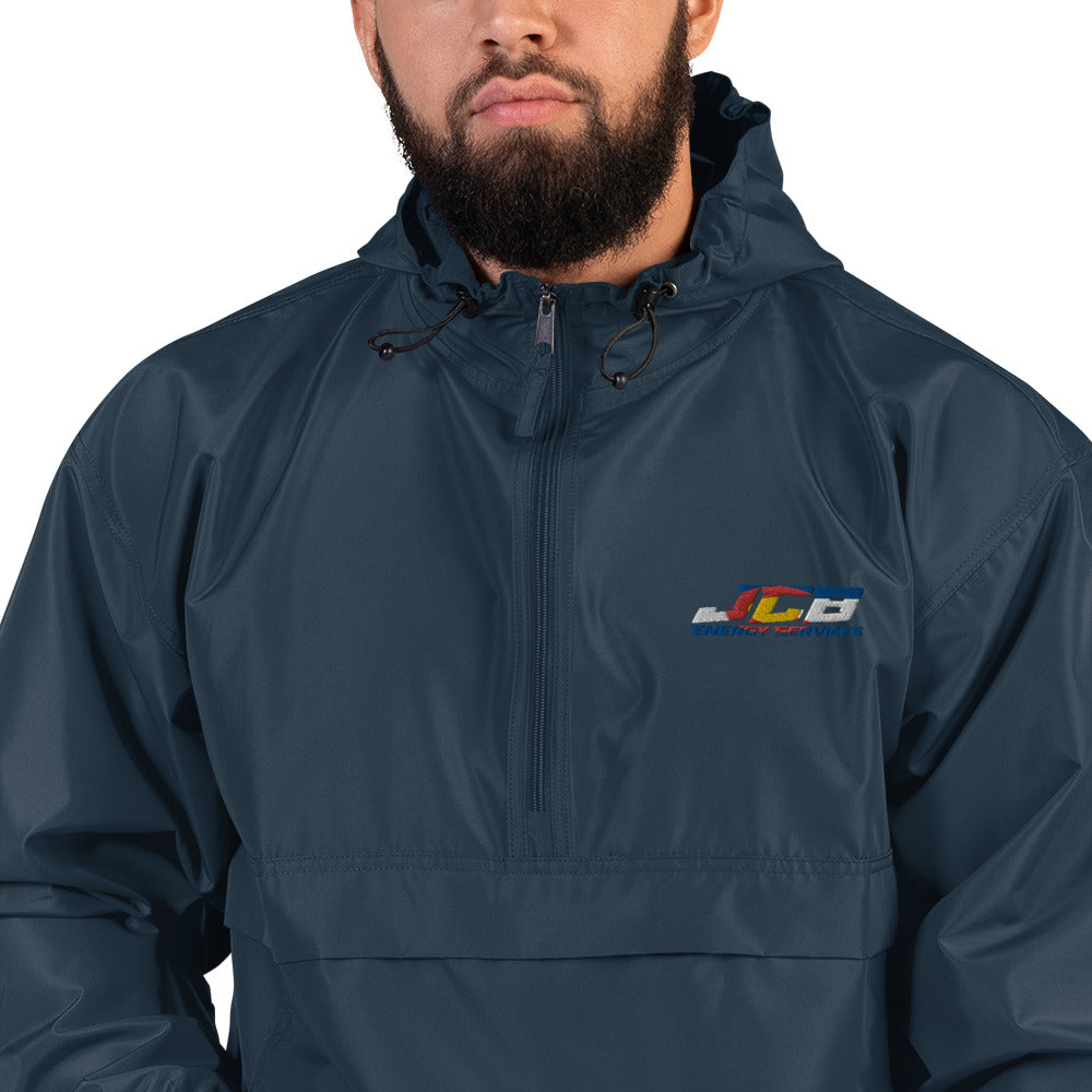 Embroidered Colorado Jacket