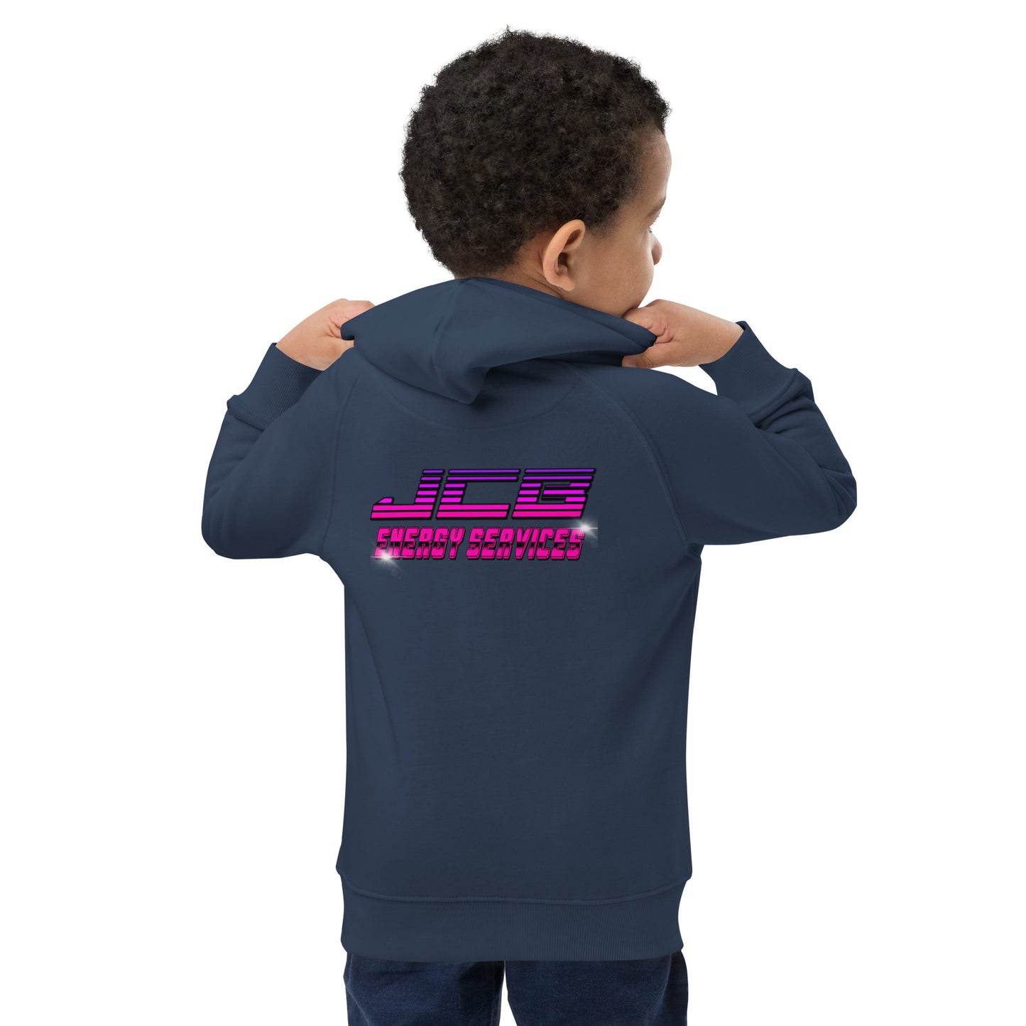 Texas Forever Kids Hoodie