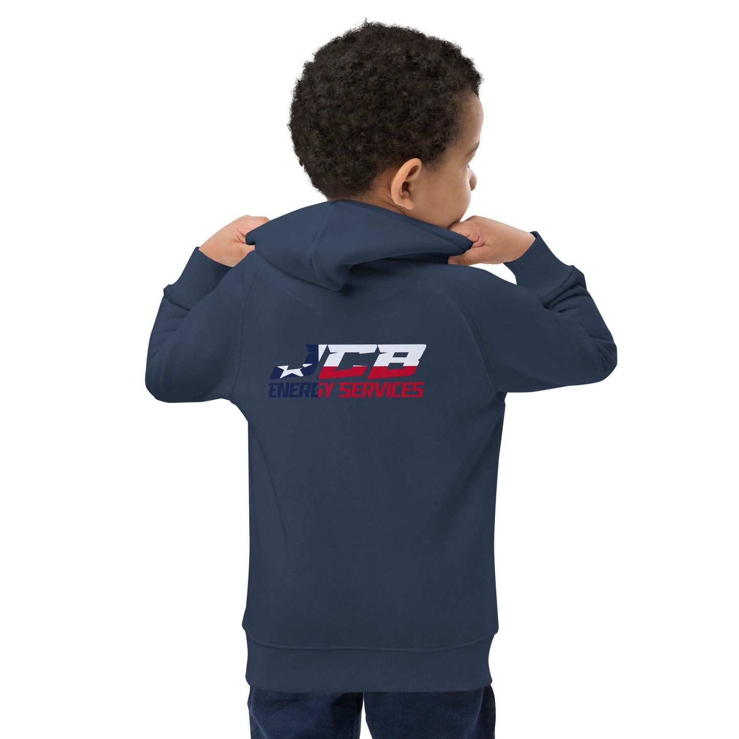 Texas Made Kids Hoodie