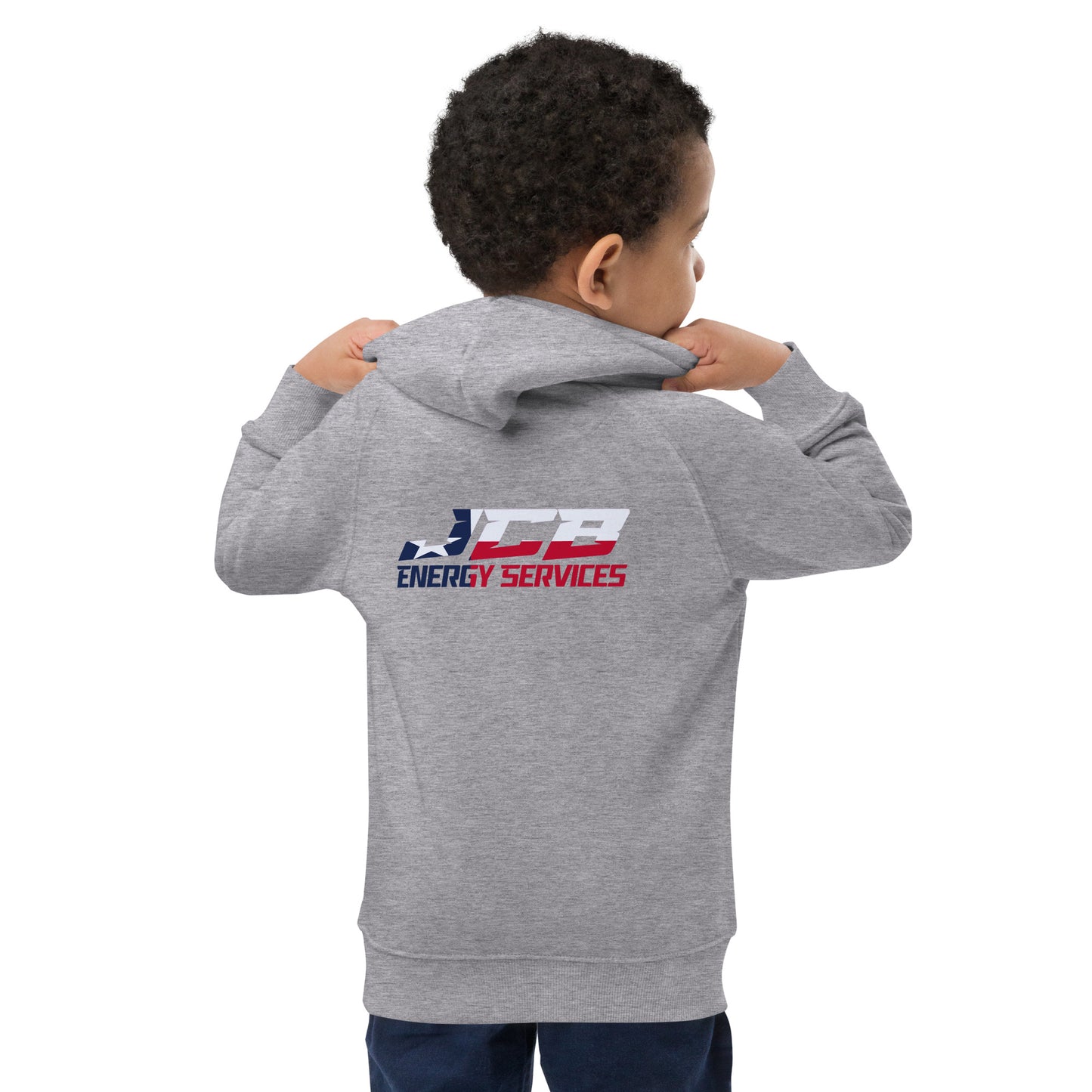 Texas Made Kids Hoodie