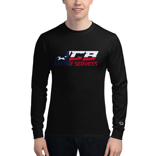 Texas Long Sleeve Shirt