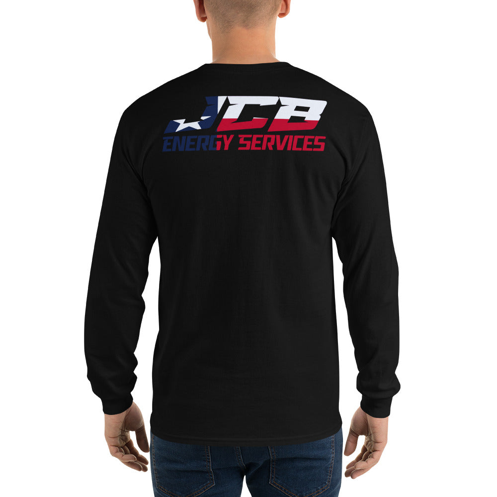 Texas Made Long Sleeve Shirt