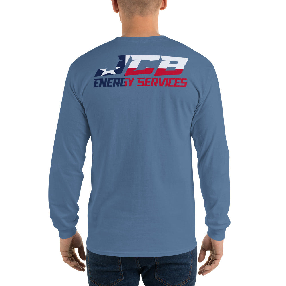 Texas Made Long Sleeve Shirt