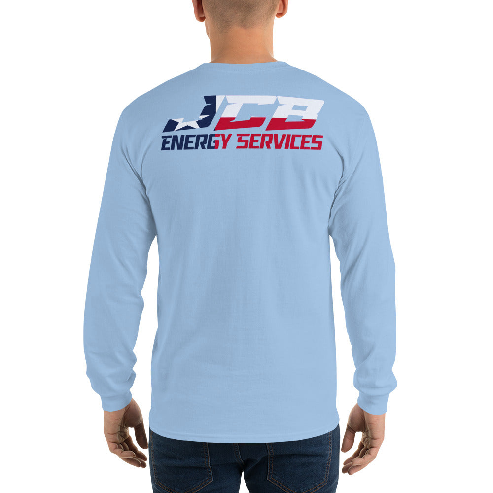 Texas Made Long Sleeve Shirt