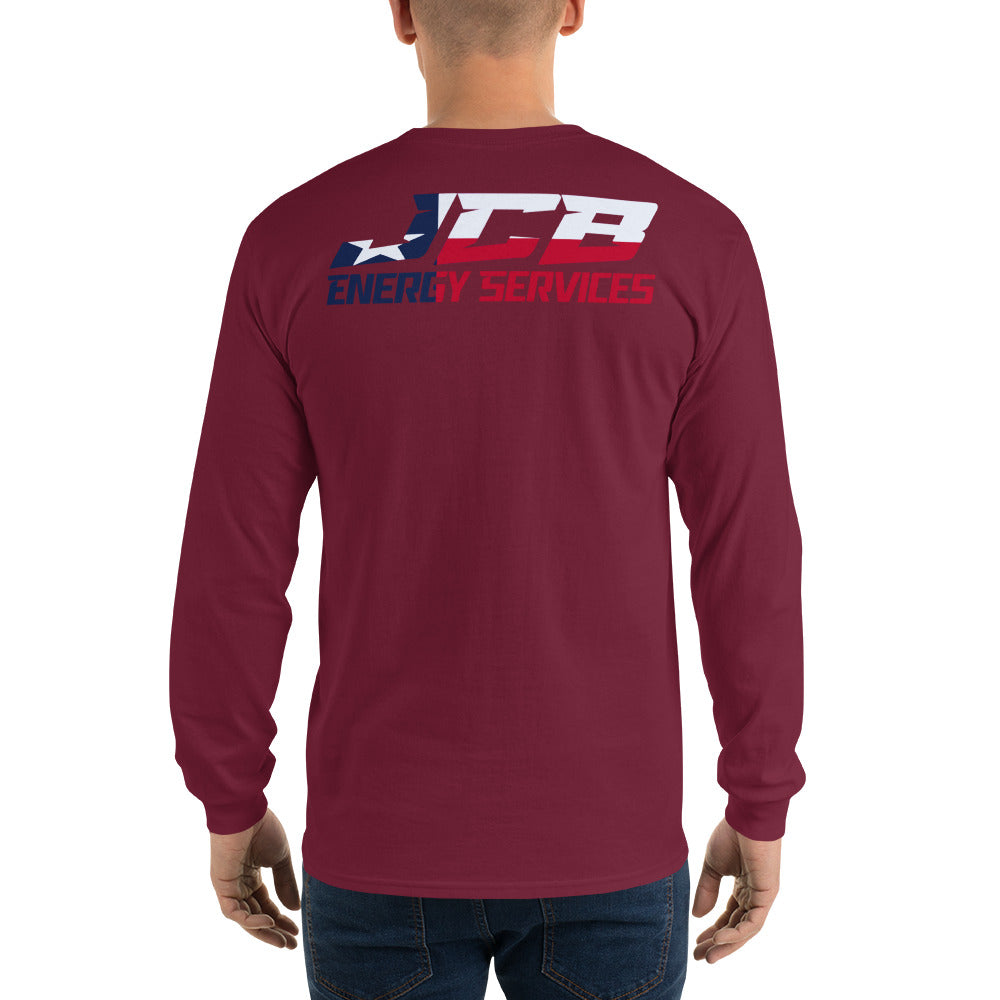 Texas Made Long Sleeve Shirt