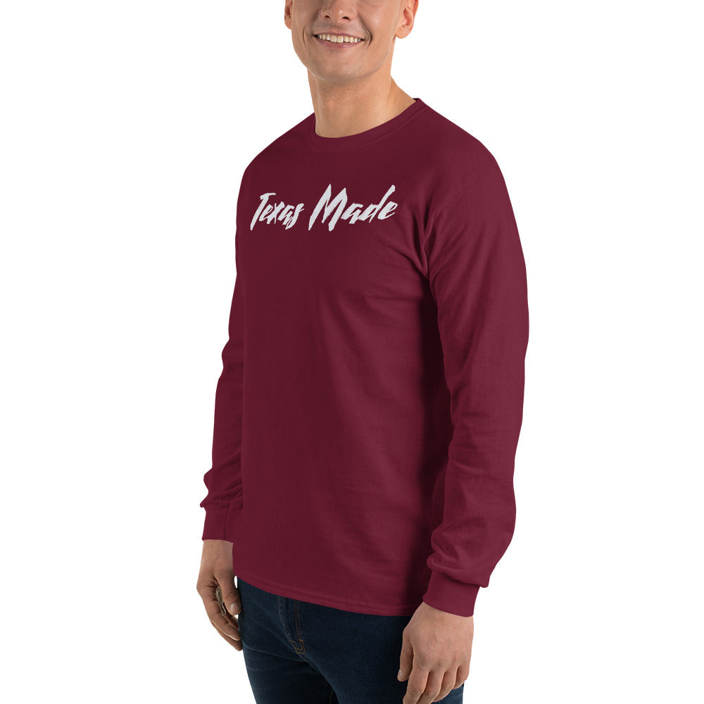 Texas Made Long Sleeve Shirt