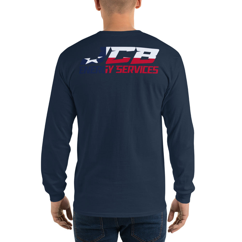 Texas Made Long Sleeve Shirt