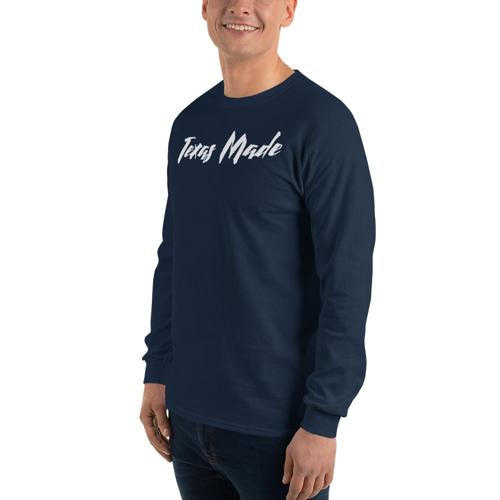 Texas Made Long Sleeve Shirt