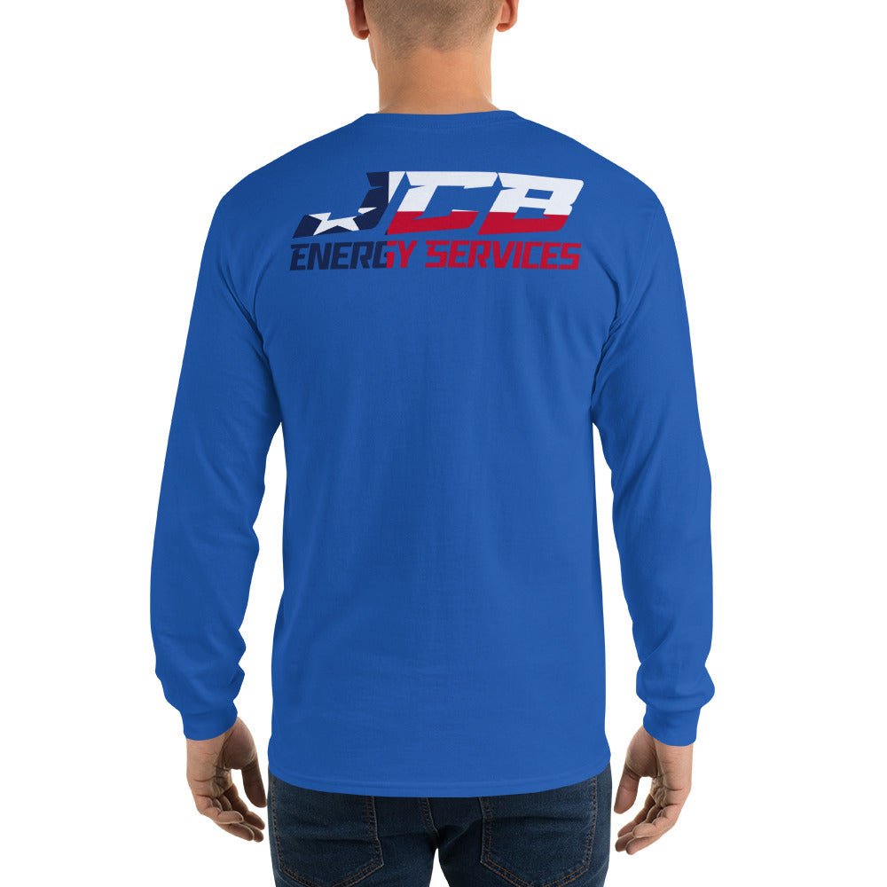 Texas Made Long Sleeve Shirt