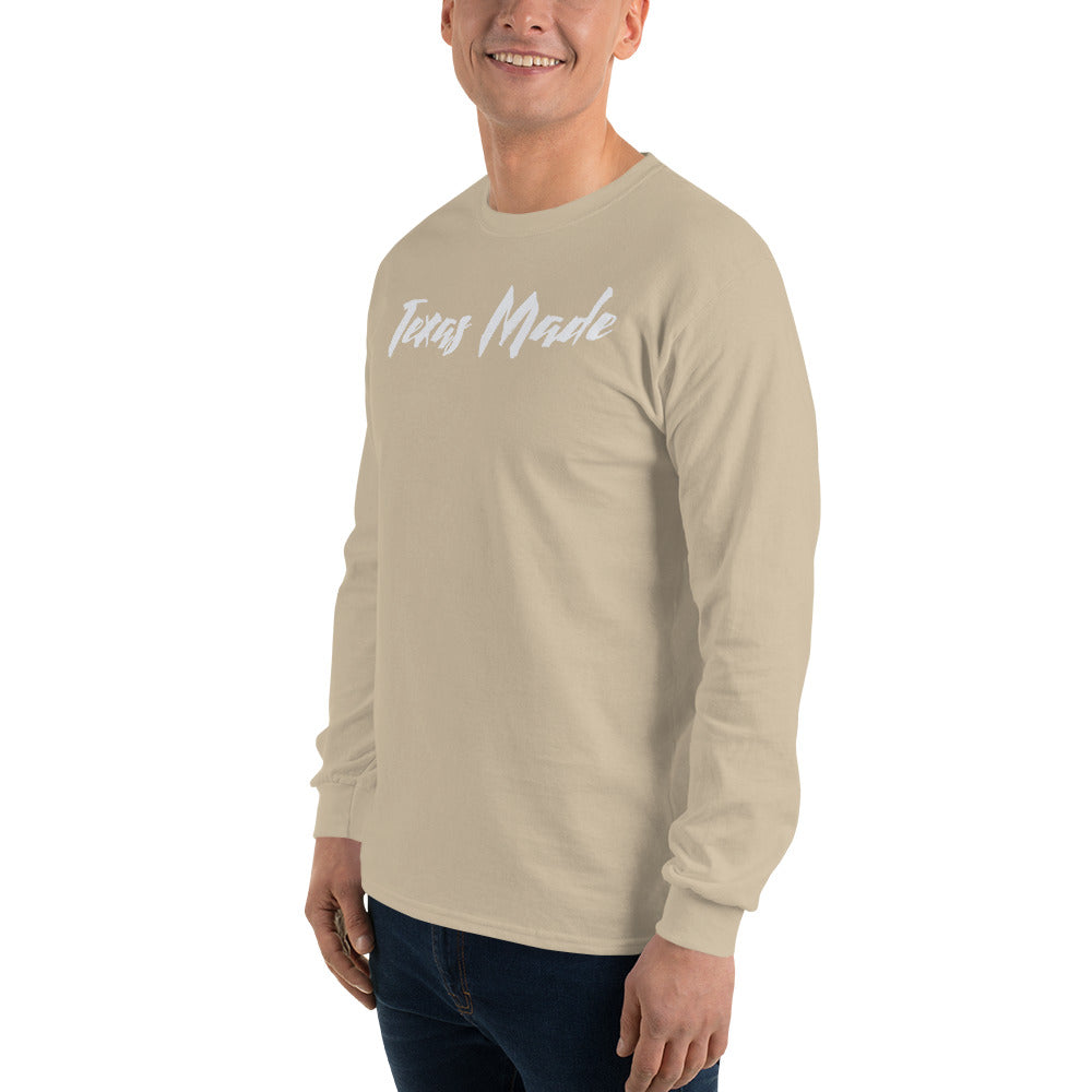 Texas Made Long Sleeve Shirt