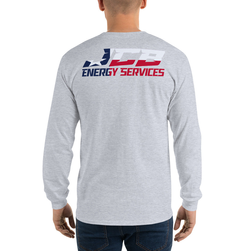 Texas Made Long Sleeve Shirt