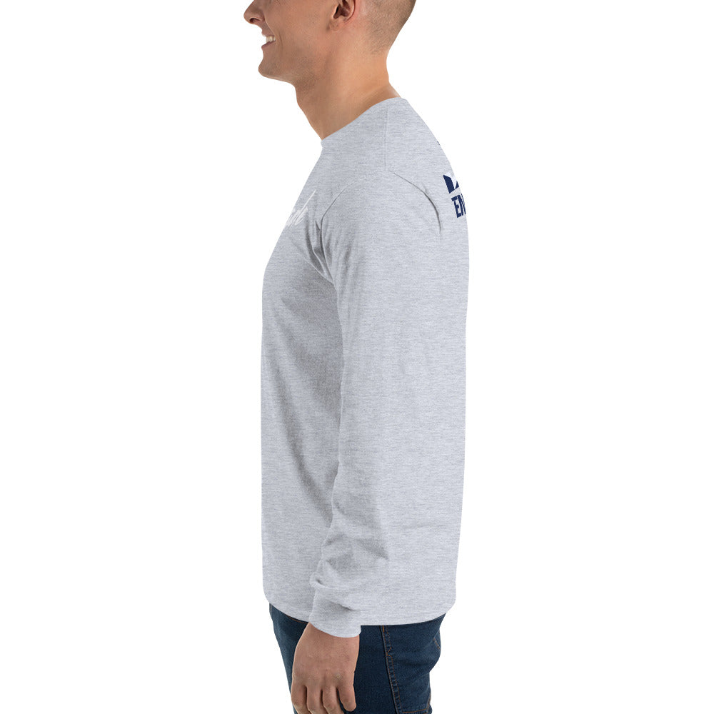 Texas Made Long Sleeve Shirt