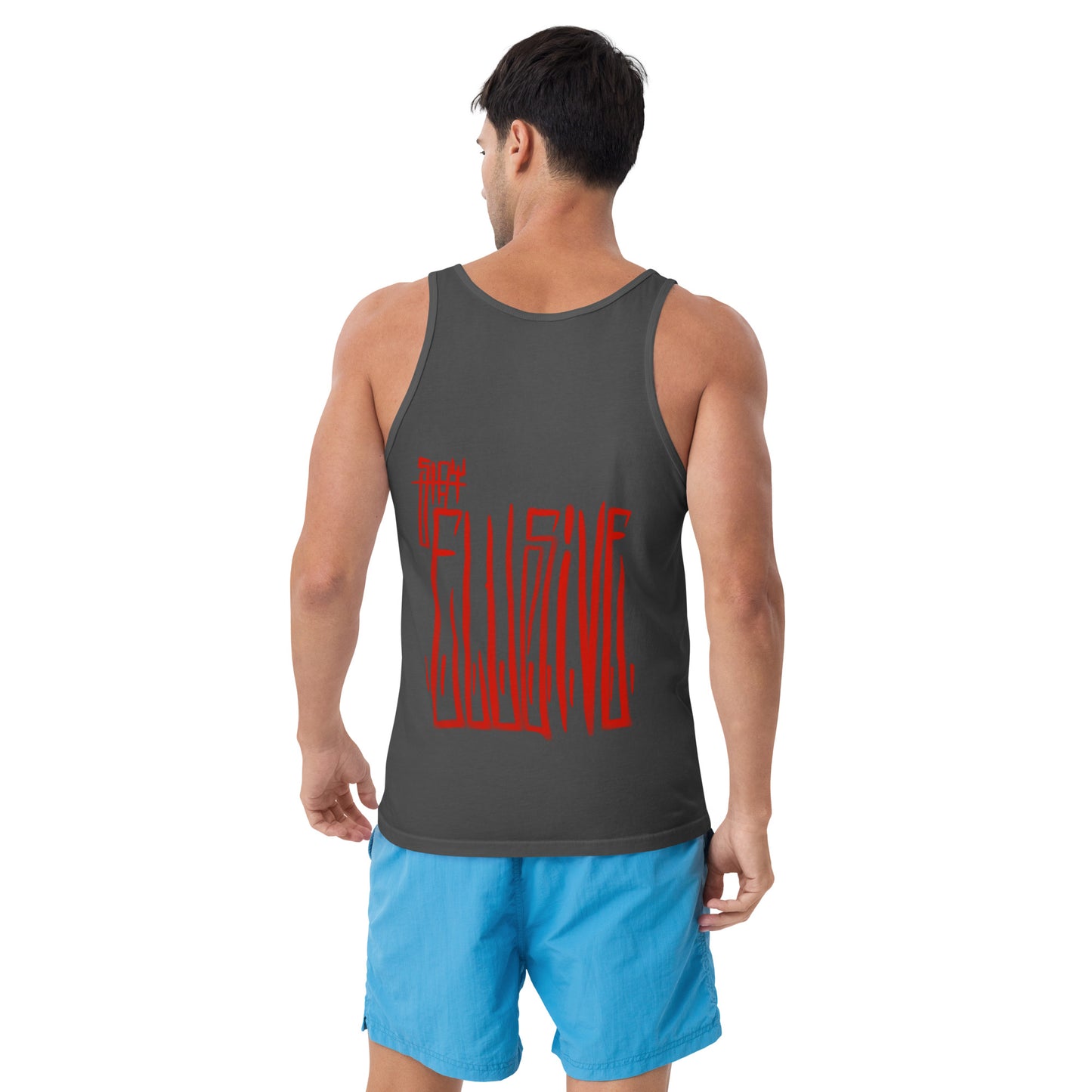 Unisex Tank Top