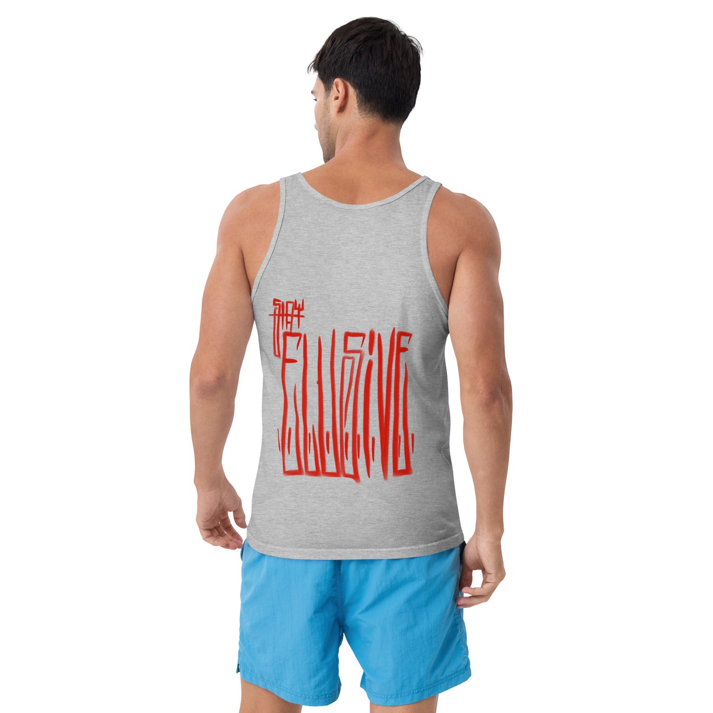 Unisex Tank Top