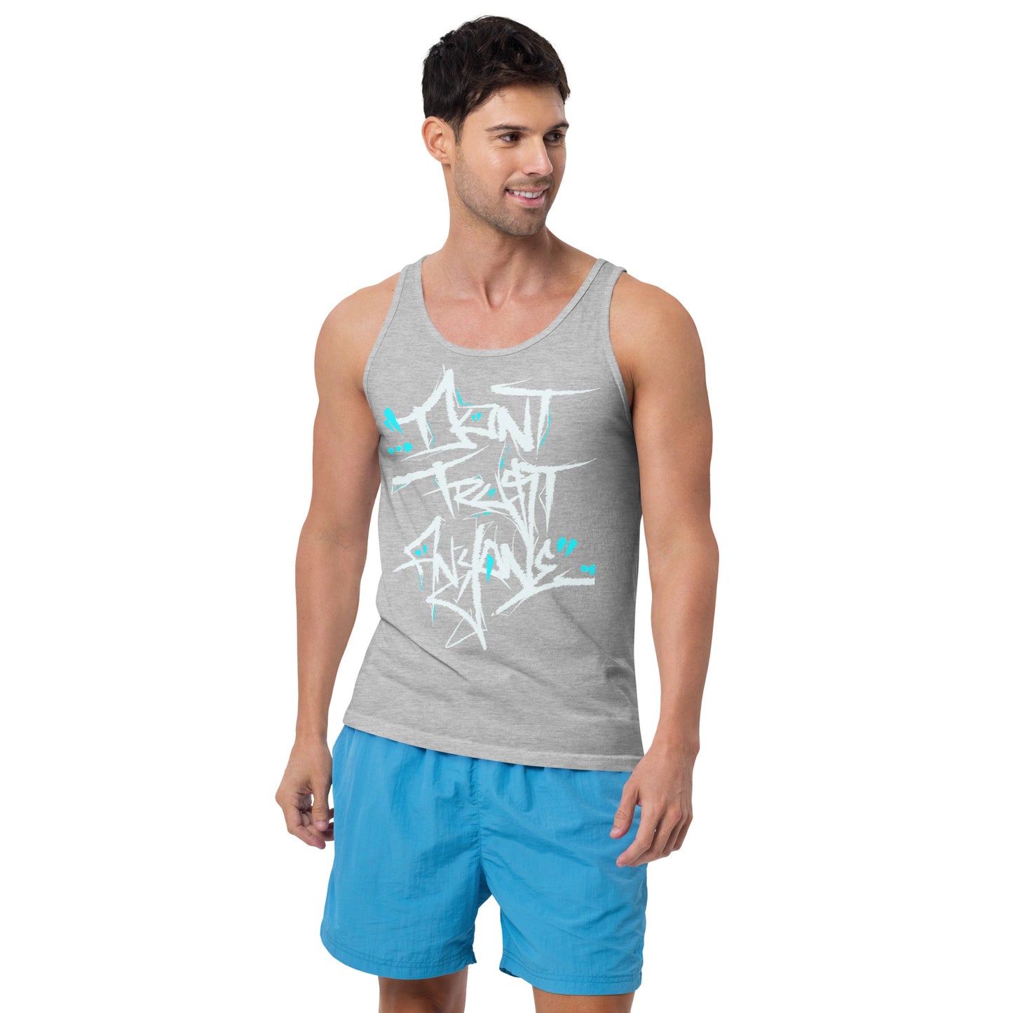 Unisex Tank Top