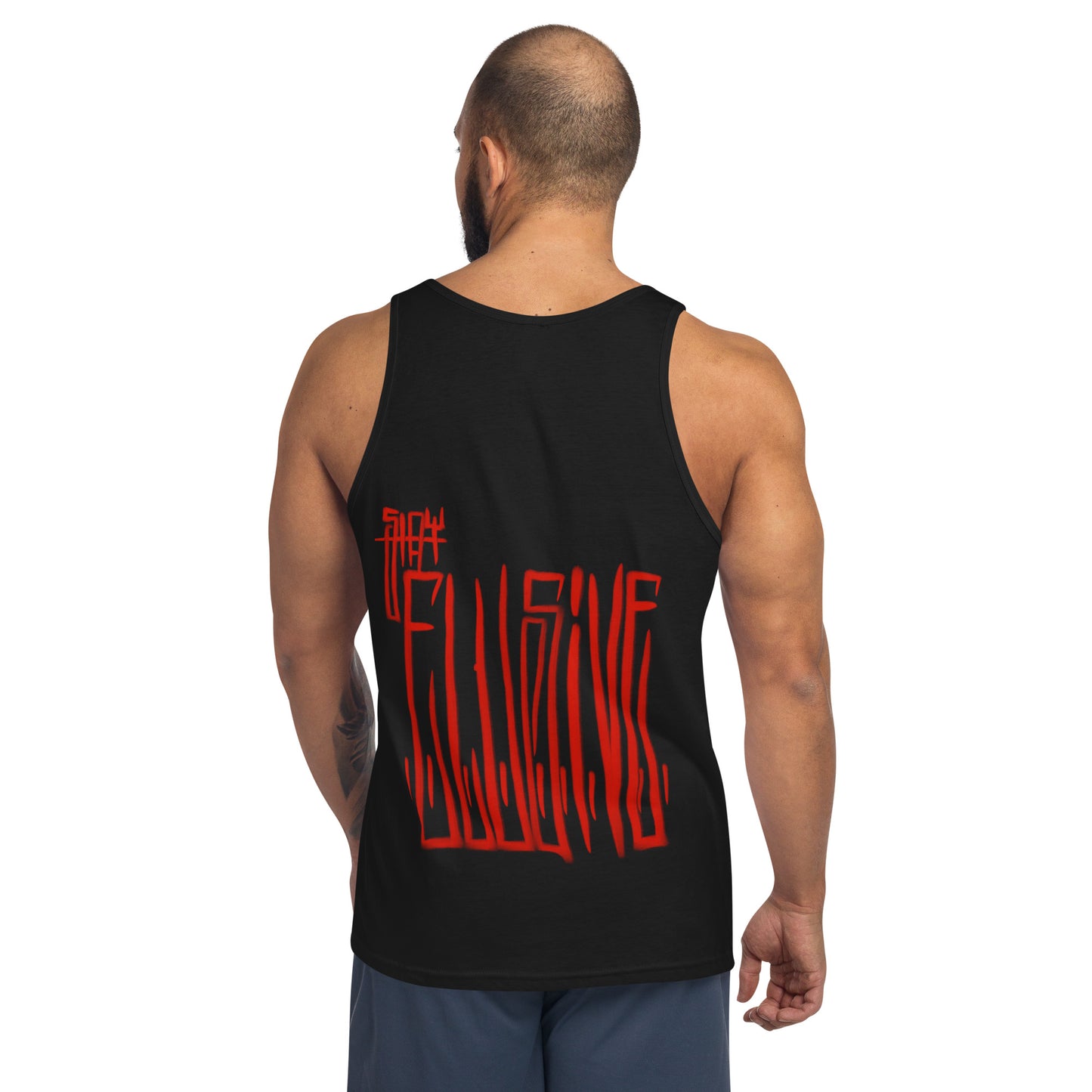 Unisex Tank Top