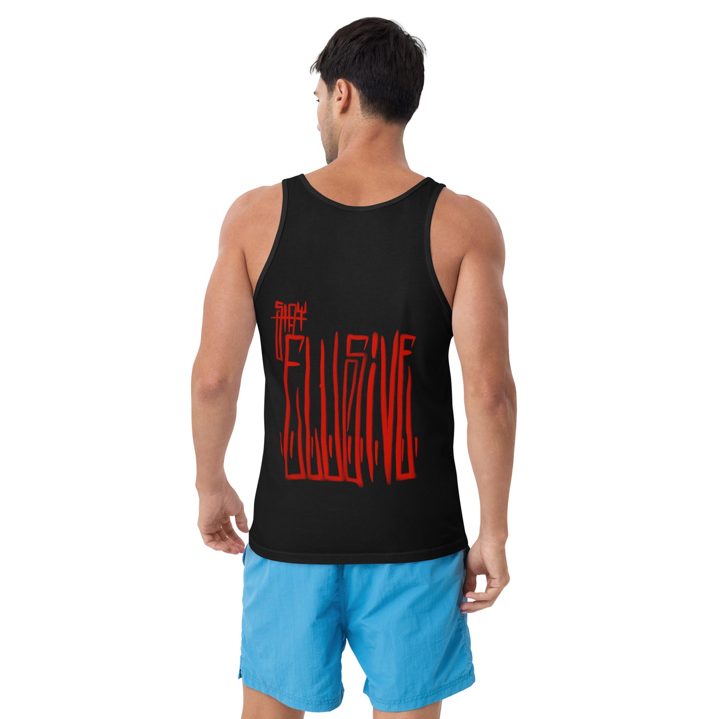 Unisex Tank Top