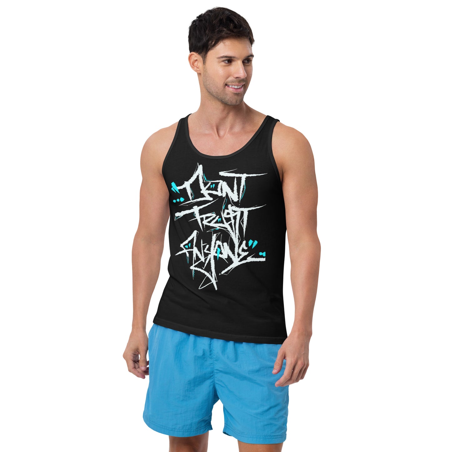 Unisex Tank Top