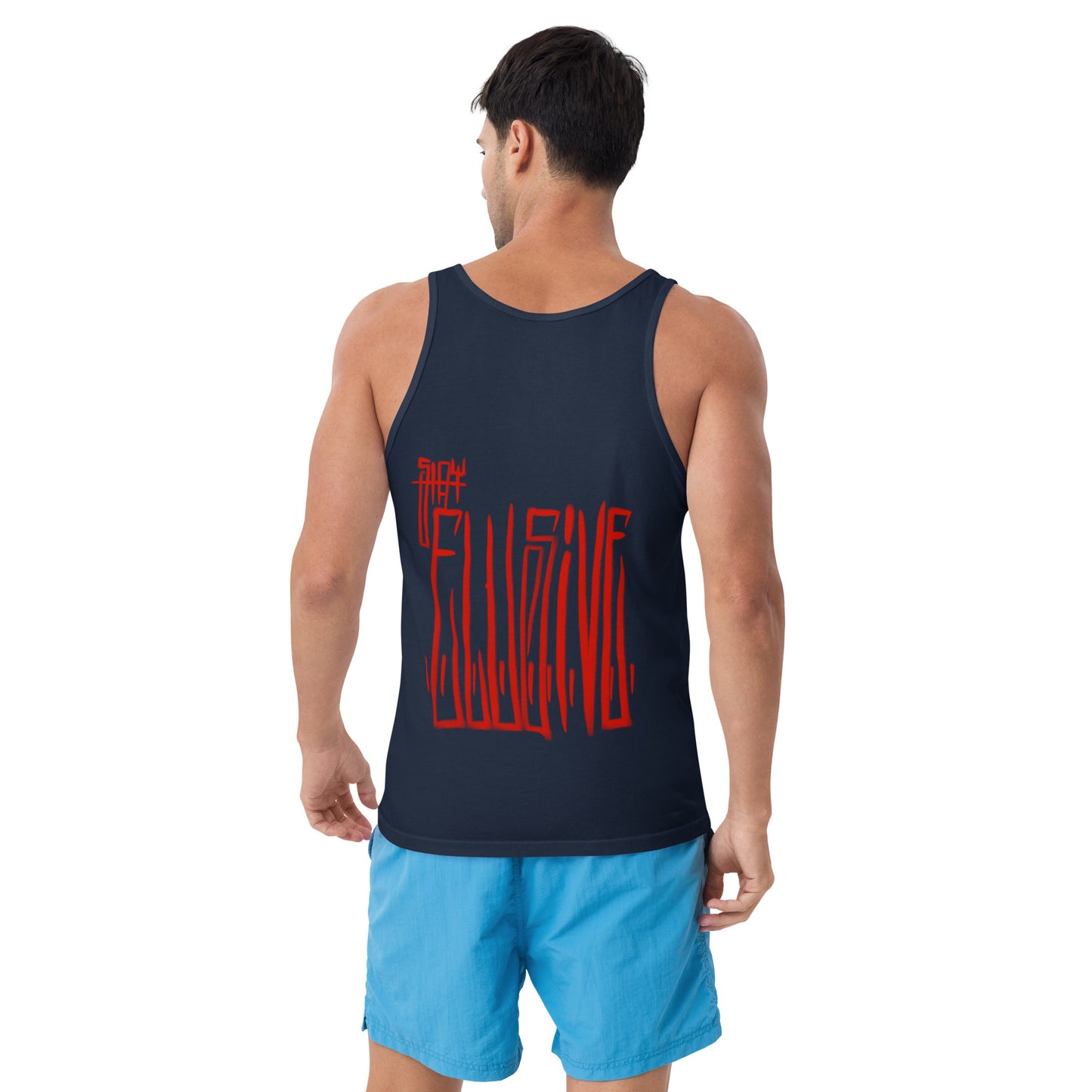 Unisex Tank Top