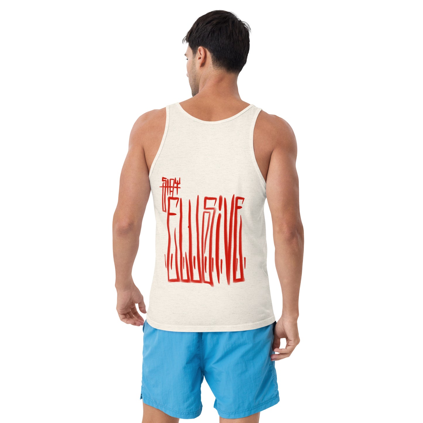 Unisex Tank Top