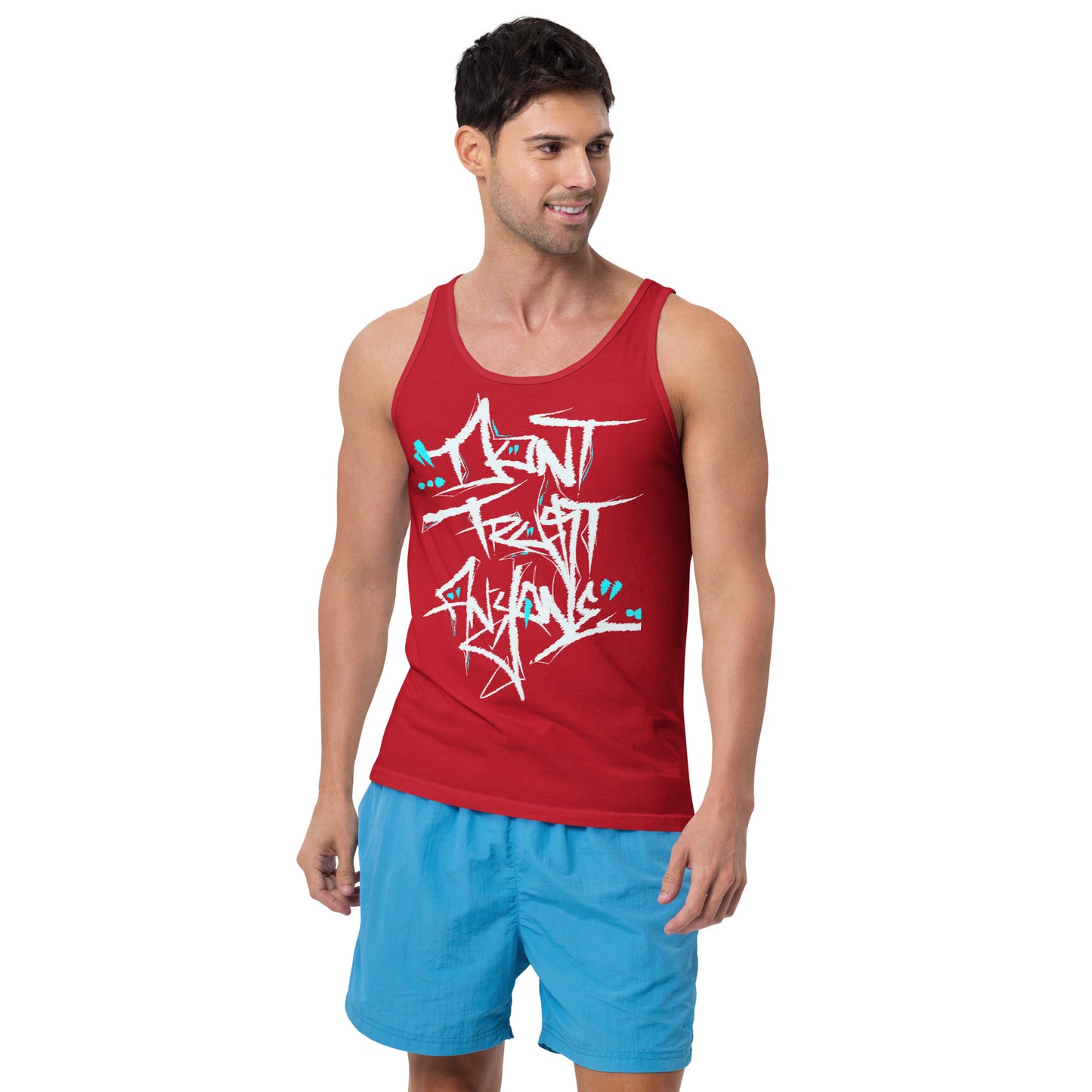 Unisex Tank Top