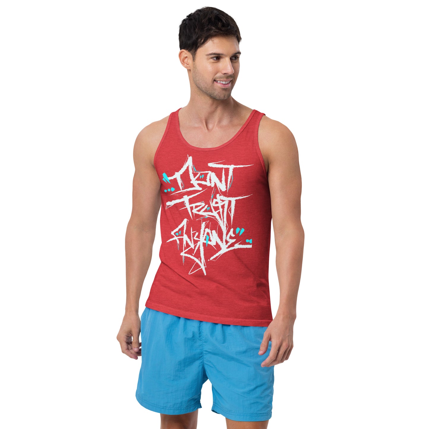 Unisex Tank Top