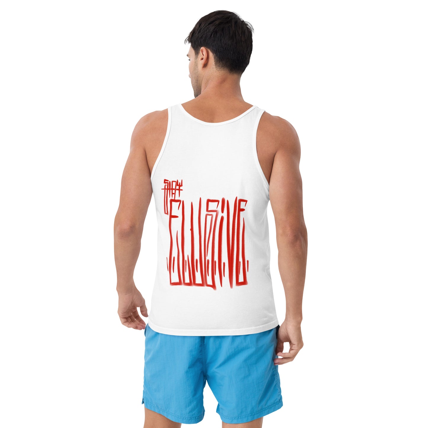 Unisex Tank Top