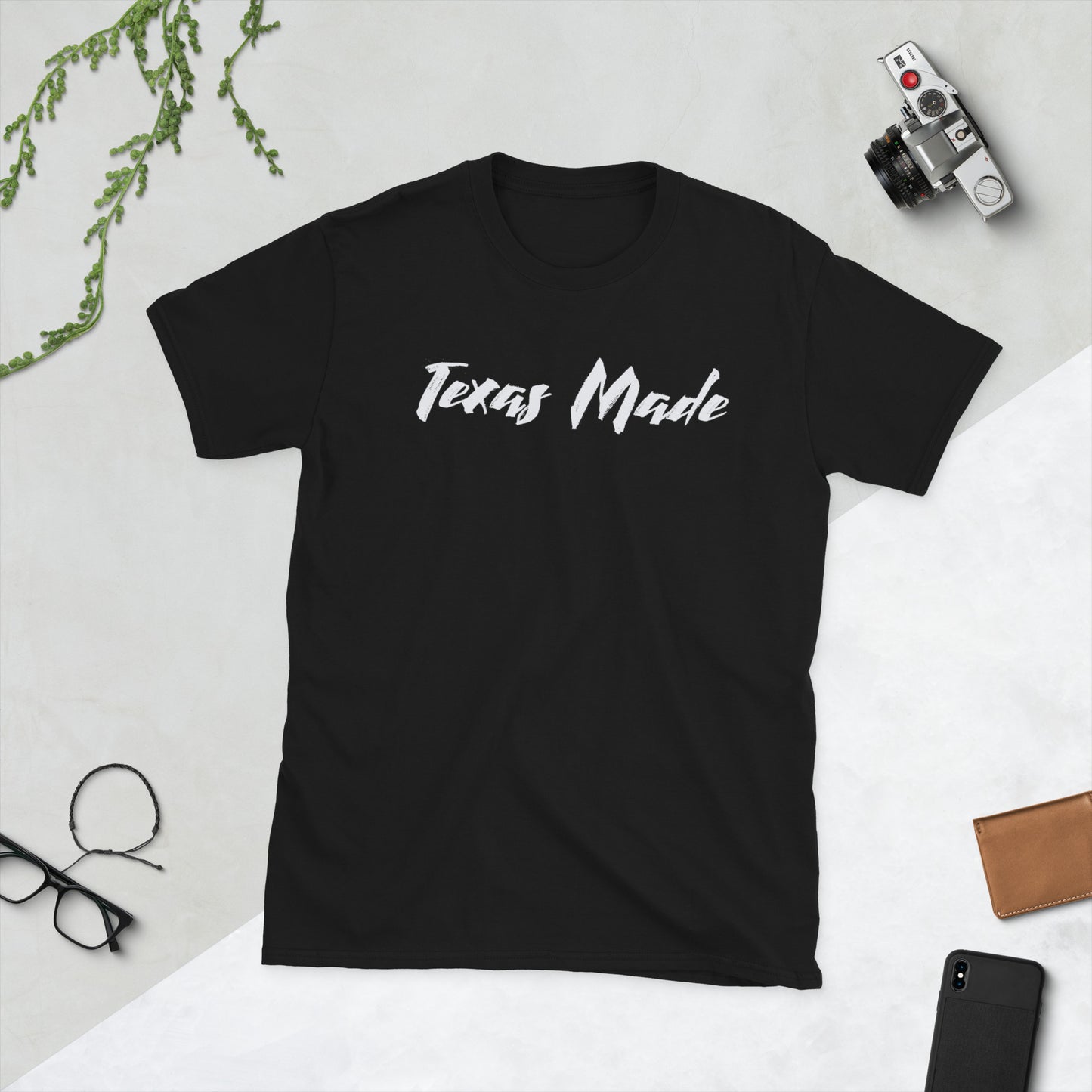 Texas Made T-Shirt