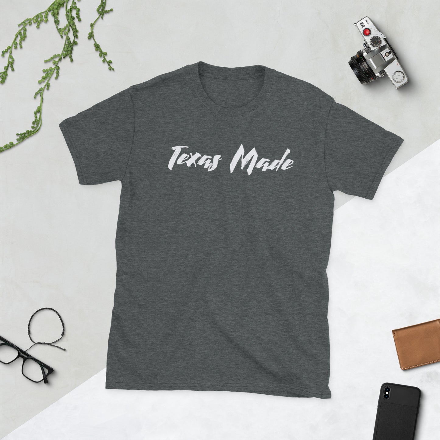 Texas Made T-Shirt