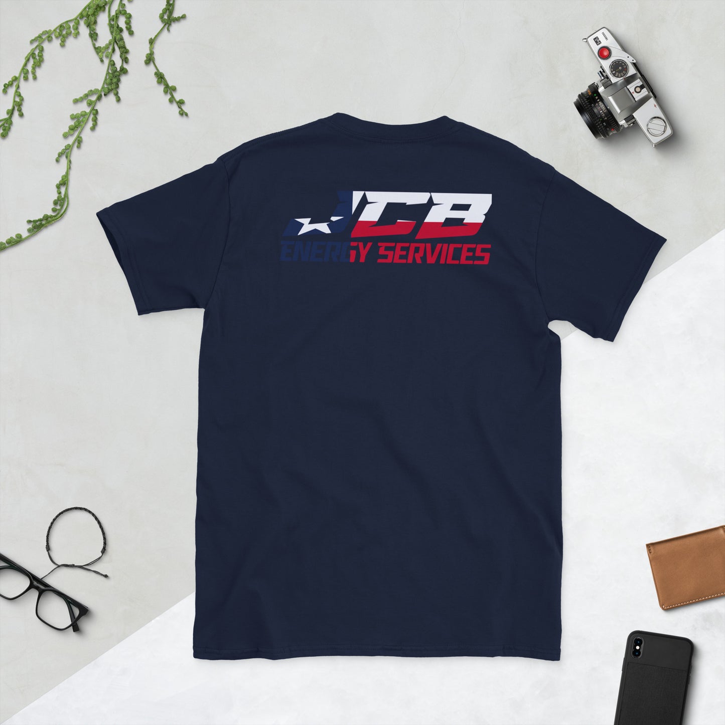 Texas Made T-Shirt