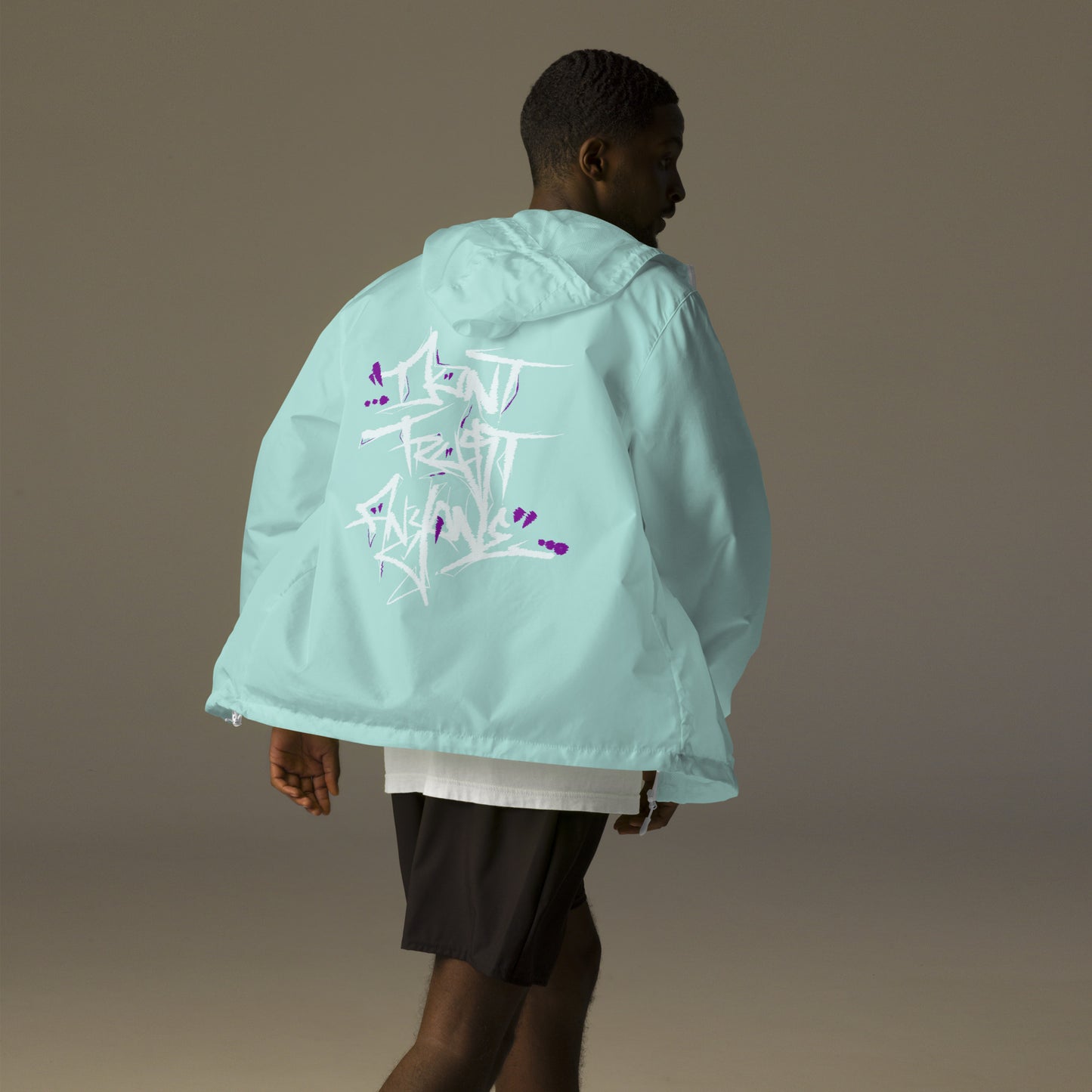 DTA Windbreaker