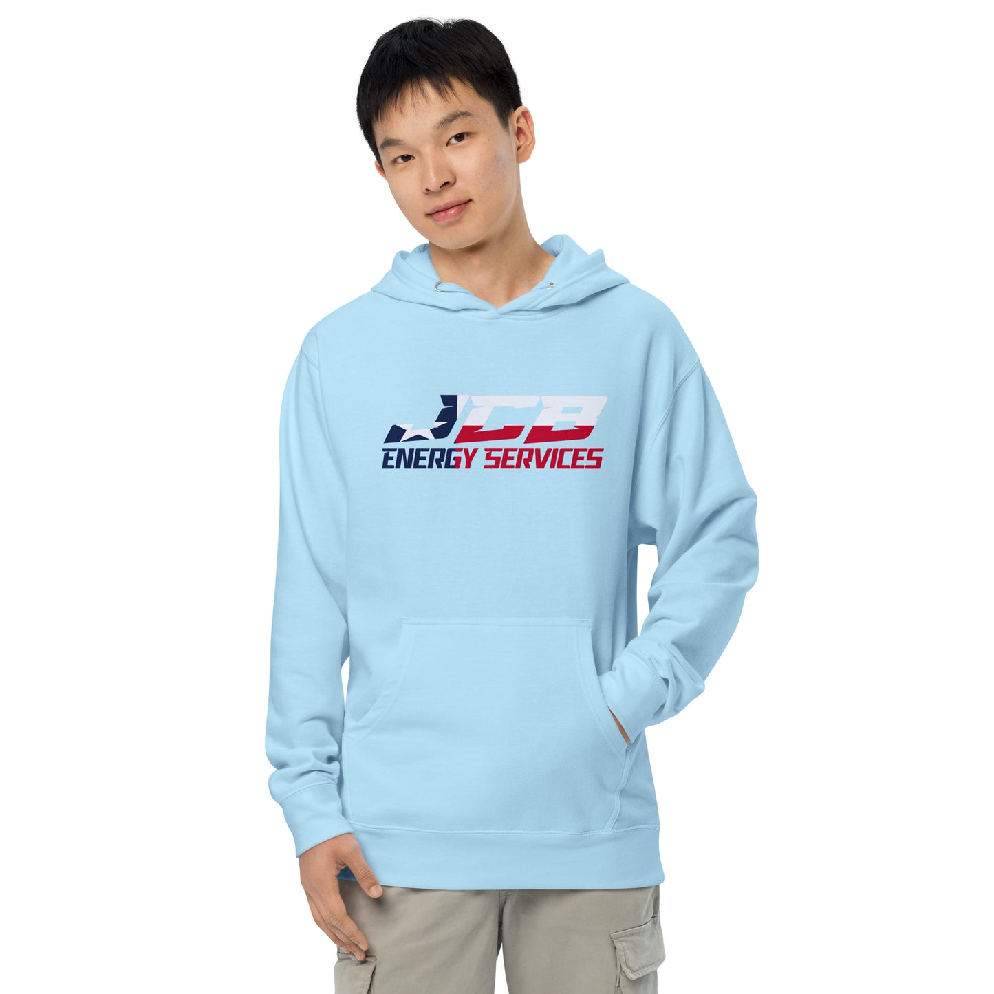 Texas Hoodie