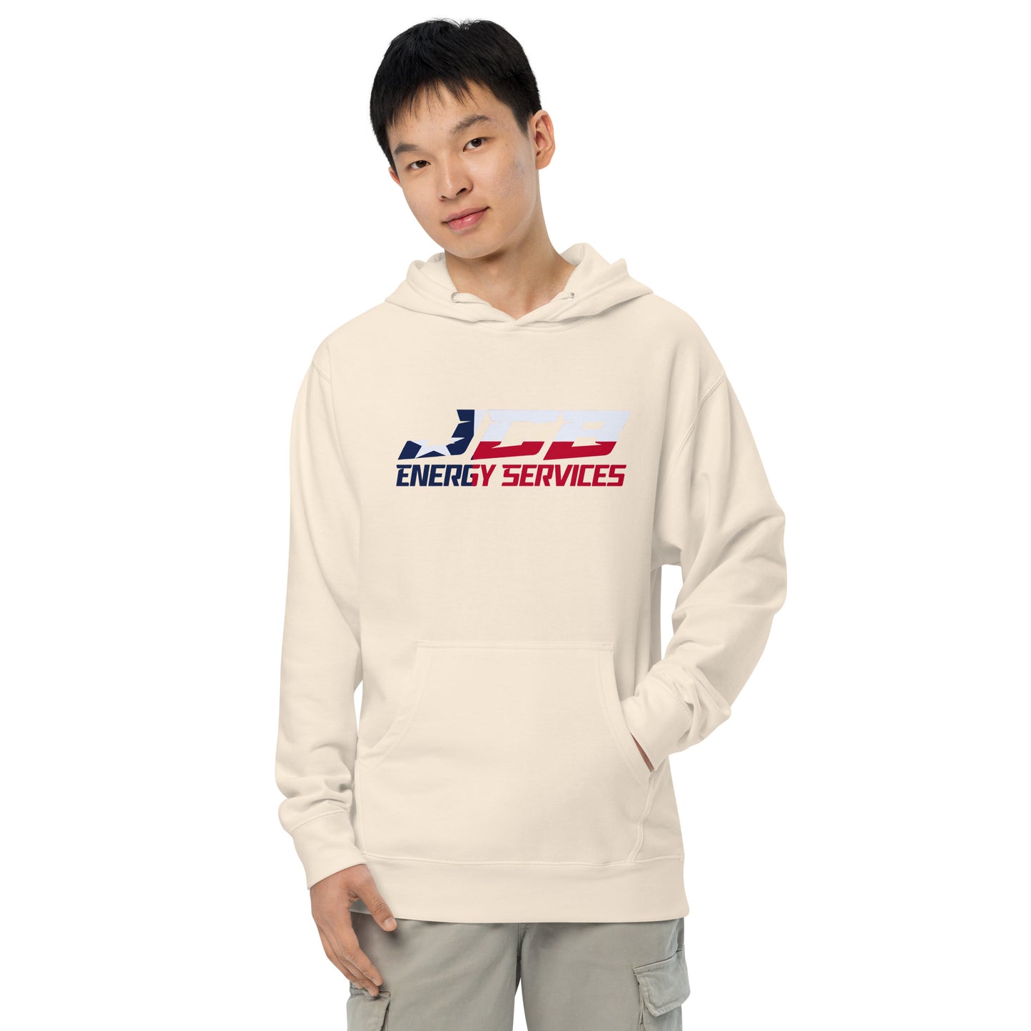 Texas Hoodie