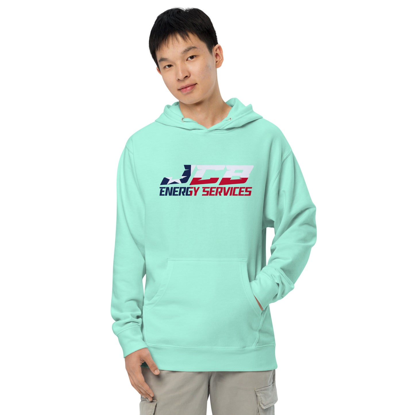 Texas Hoodie