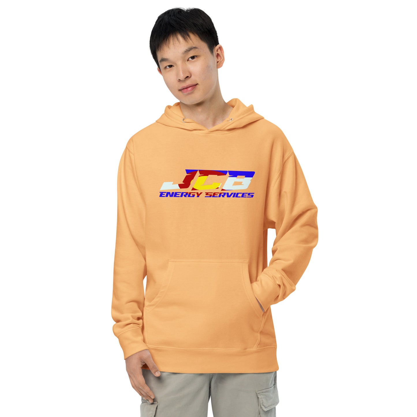 Colorado Hoodie