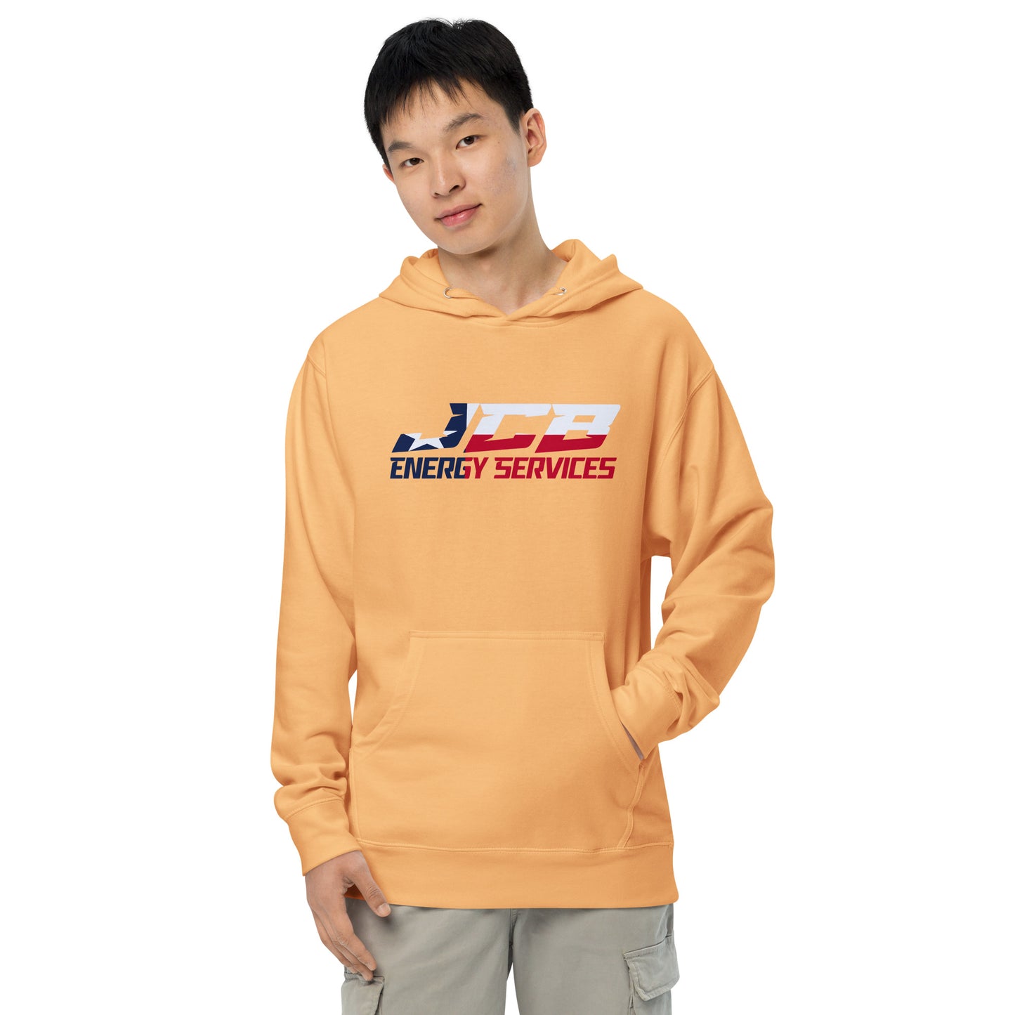 Texas Hoodie