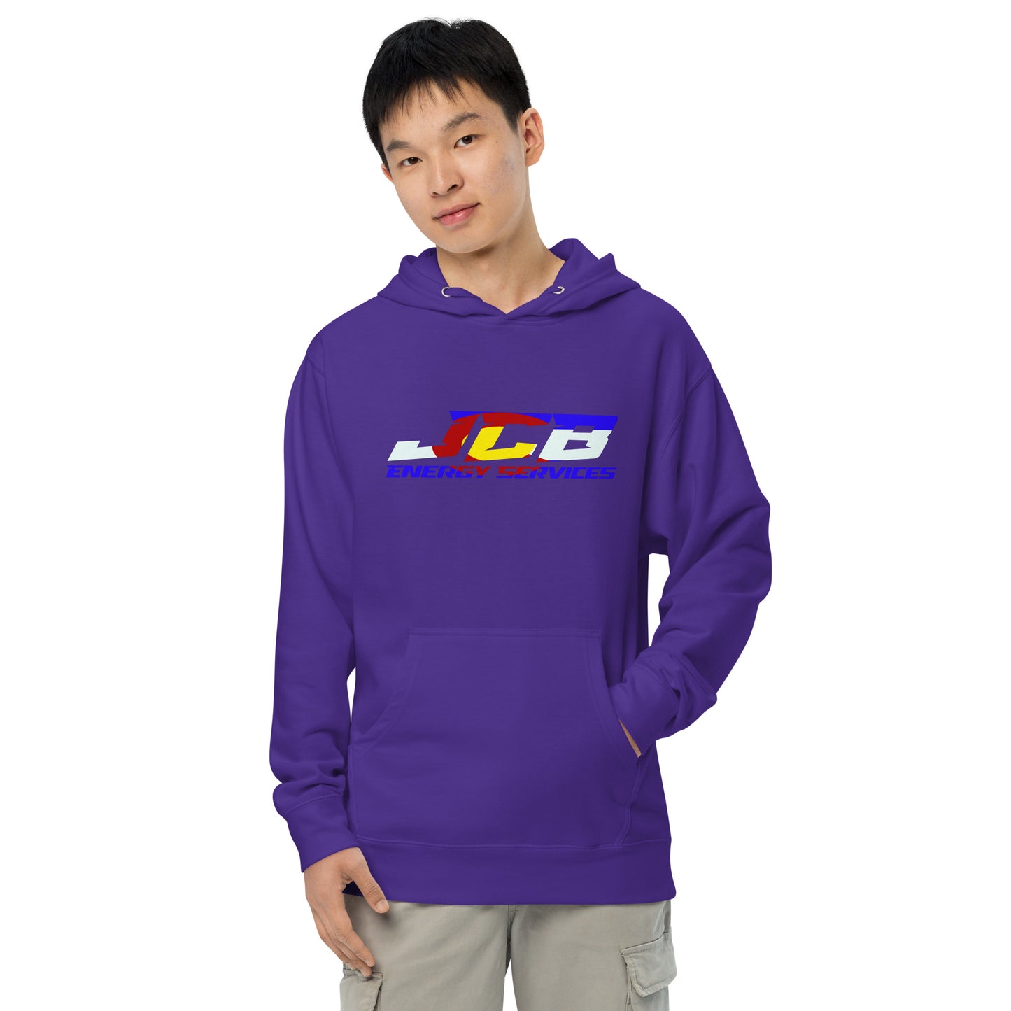 Colorado Hoodie