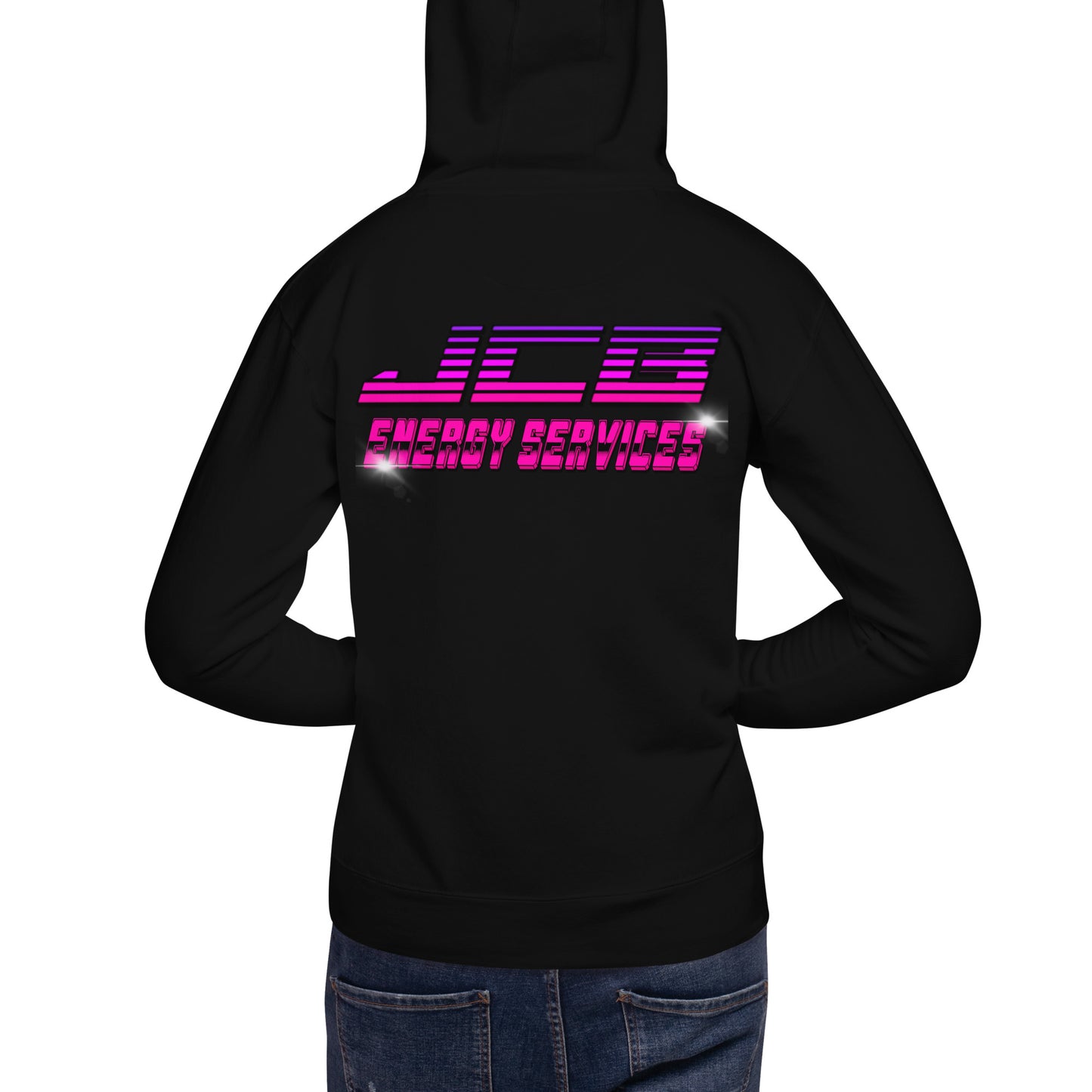 Office Staff Hoodie