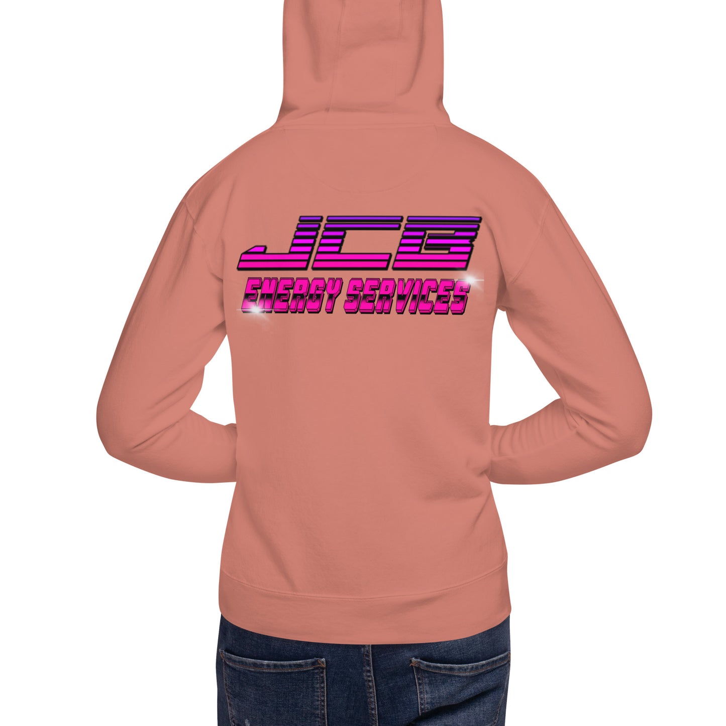 Office Staff Hoodie