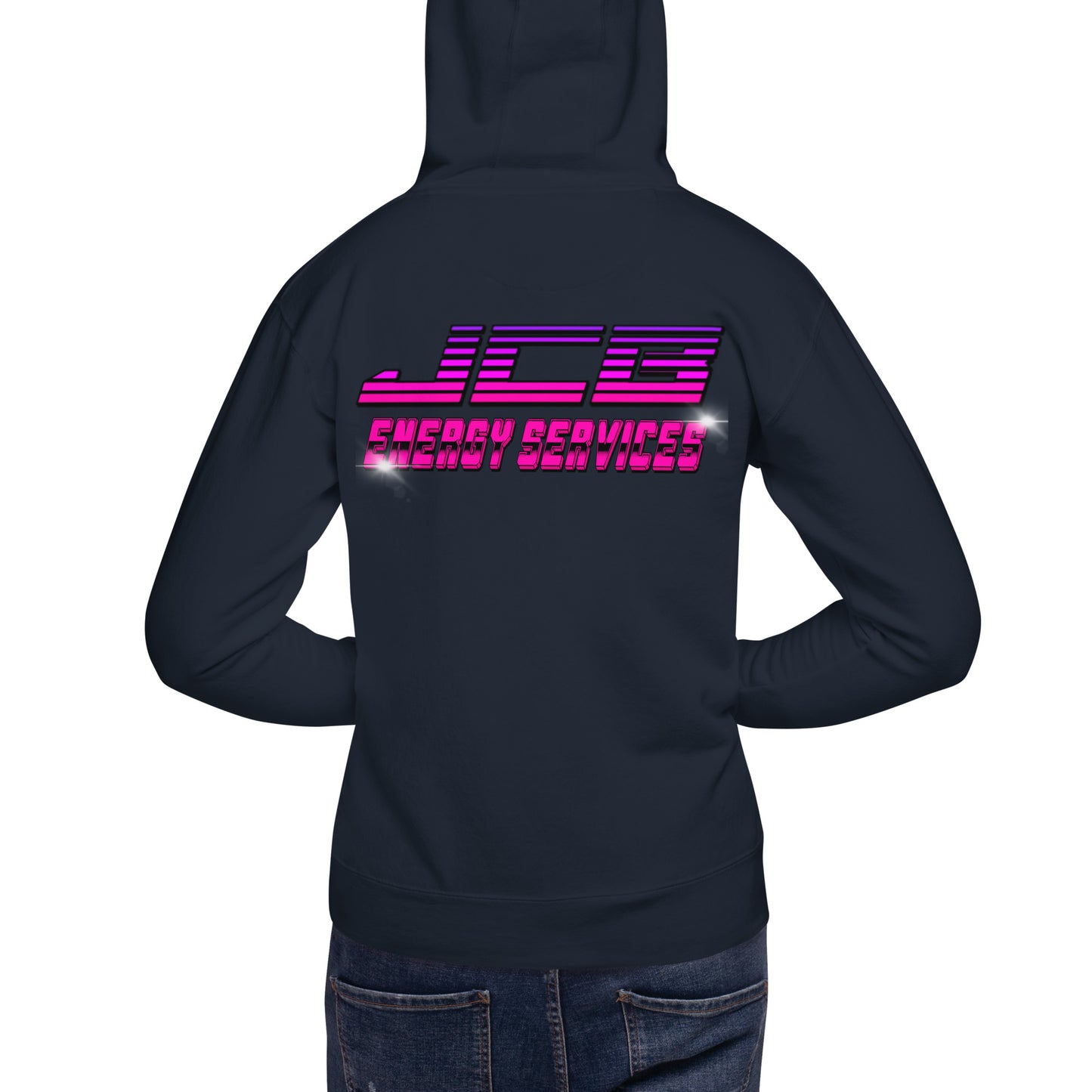 Office Staff Hoodie