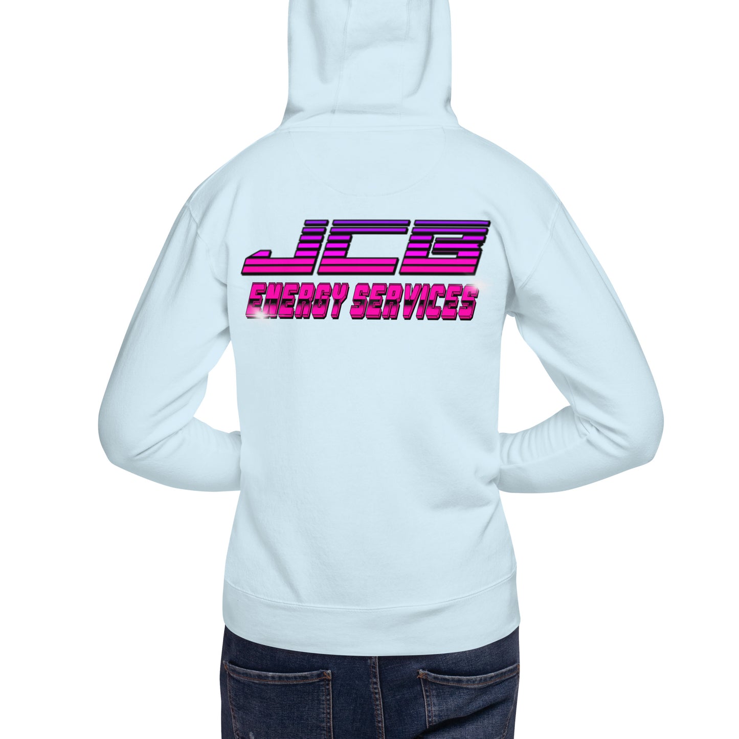 Office Staff Hoodie