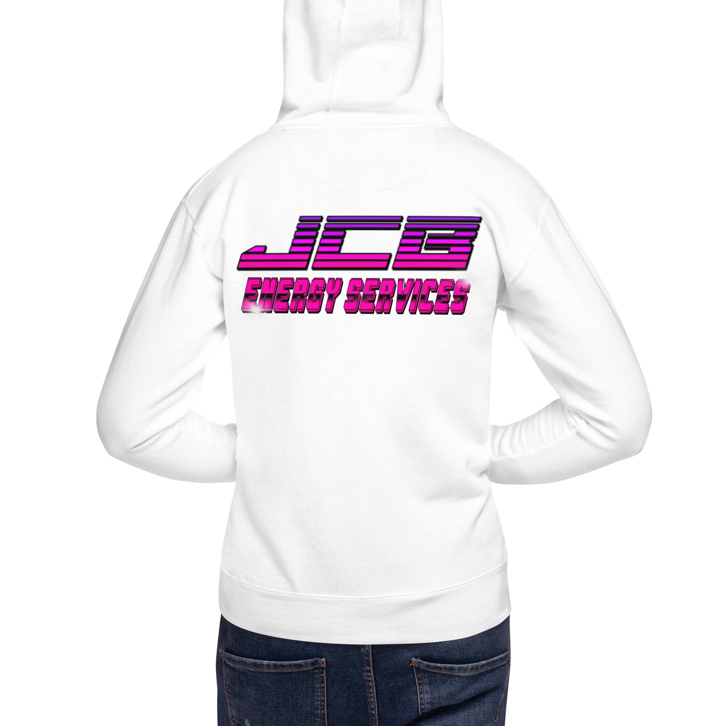 Office Staff Hoodie