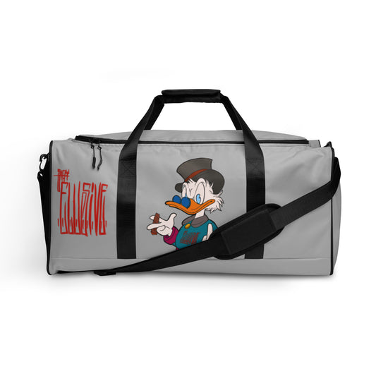 Get Eff'd Duffle Bag