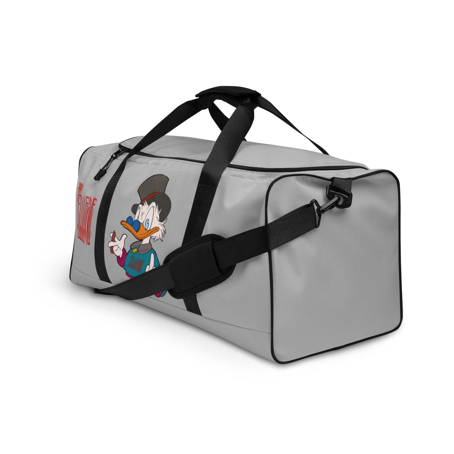 Get Eff'd Duffle Bag