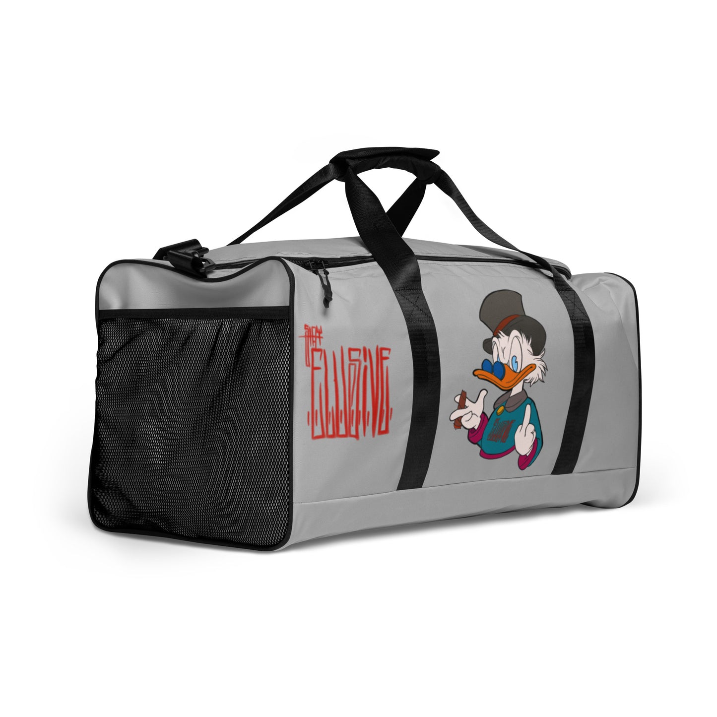 Get Eff'd Duffle Bag