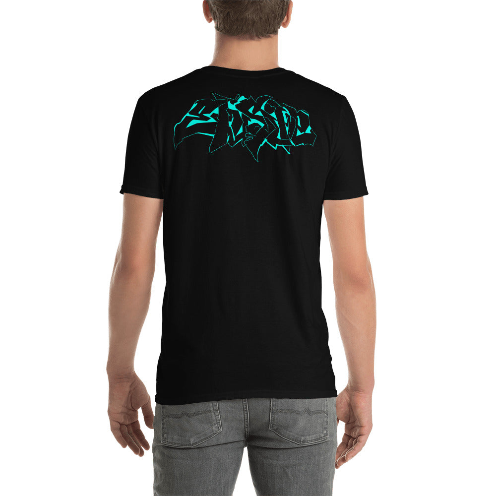 Teal Elusive T-Shirt