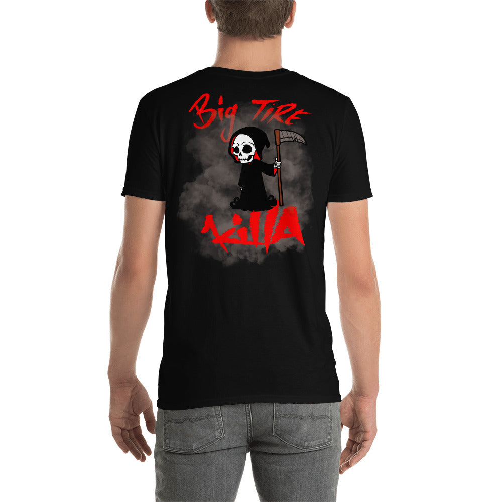 Big Tire Killa T-Shirt