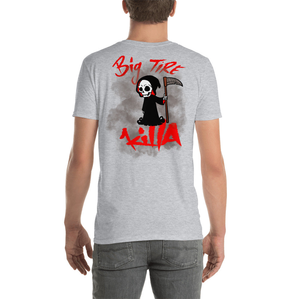 Big Tire Killa T-Shirt