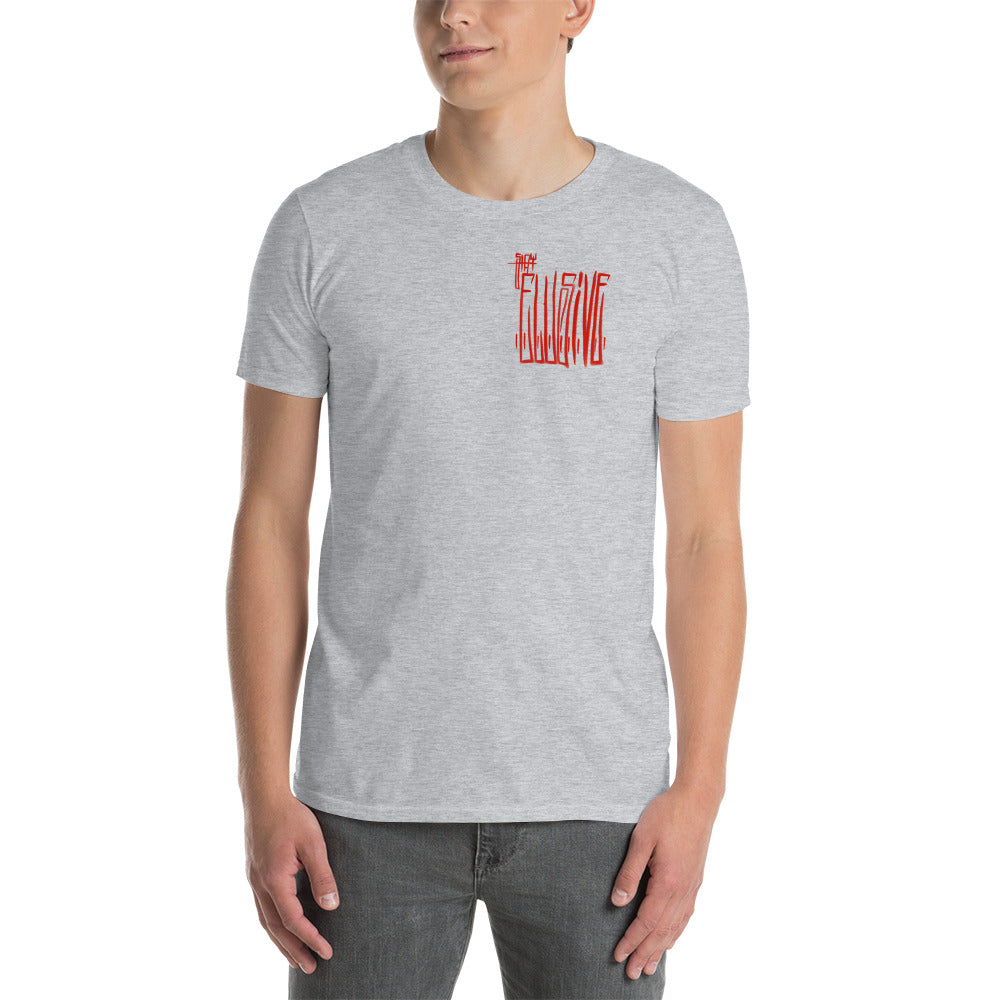 Low Boost T-Shirt