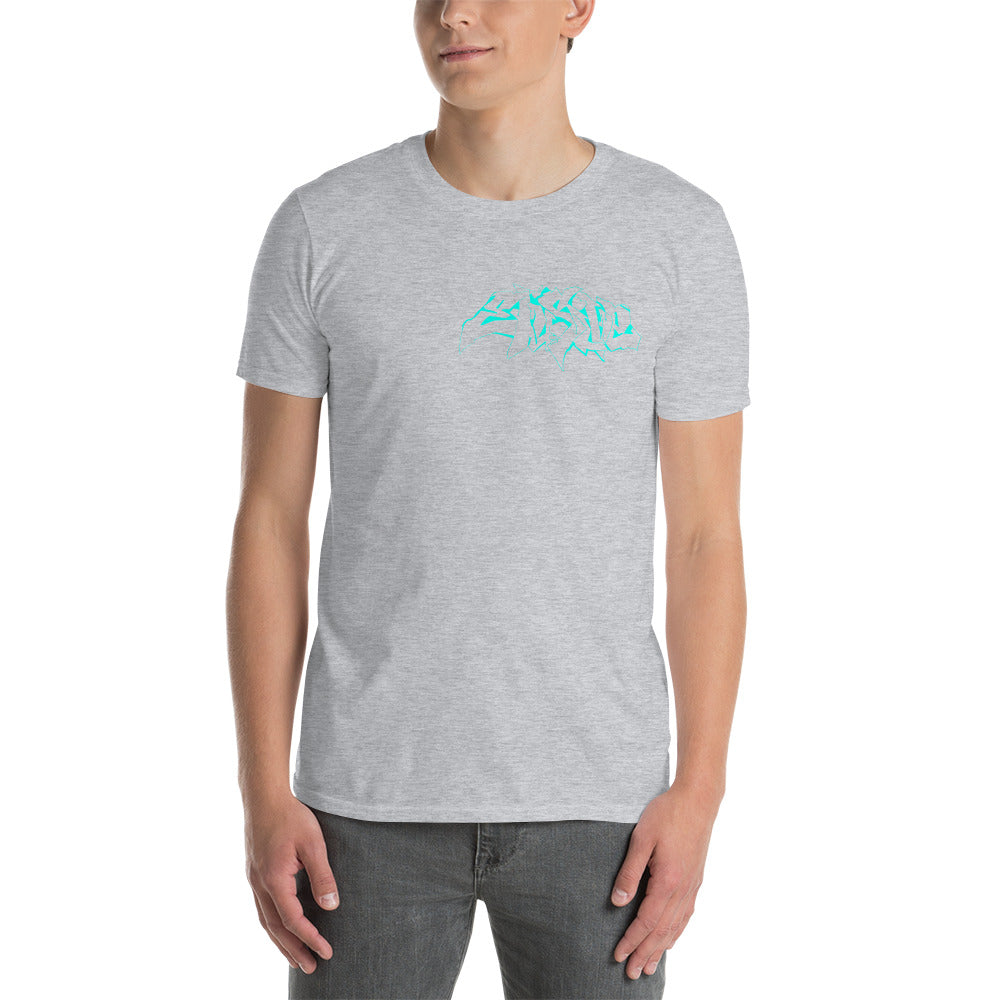 Teal Elusive T-Shirt